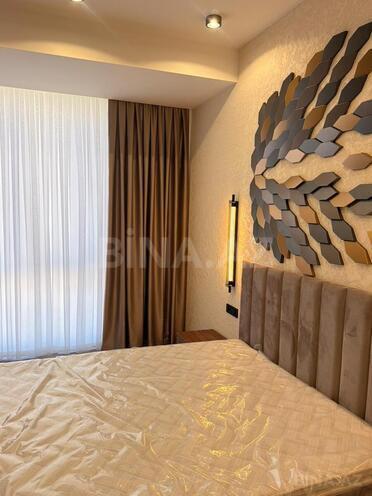 Продаётся 3-комн. новостройка 142 м², м. Гянджлик, photo 12 from 26