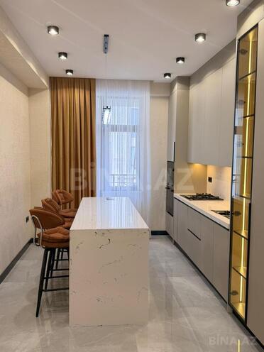 Продаётся 3-комн. новостройка 142 м², м. Гянджлик, photo 8 from 26