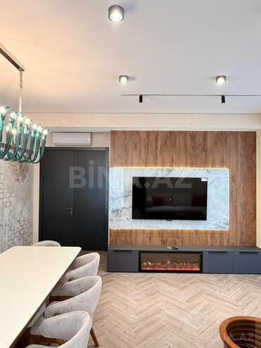 Продаётся 3-комн. новостройка 142 м², м. Гянджлик, photo 7 from 26