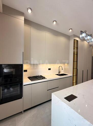 Продаётся 3-комн. новостройка 142 м², м. Гянджлик, photo 10 from 26