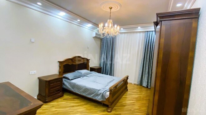 Сдаётся 2-комн. новостройка 100 м², м. Нариман Нариманов, photo 4 from 11
