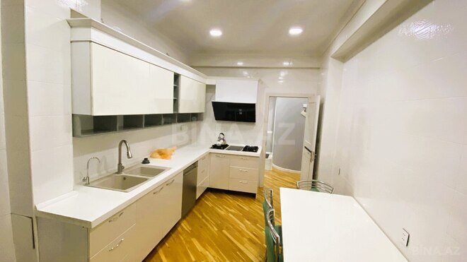 Сдаётся 2-комн. новостройка 100 м², м. Нариман Нариманов, photo 6 from 11