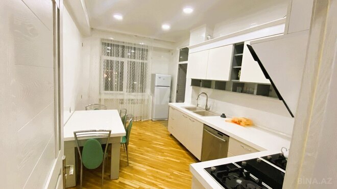 Сдаётся 2-комн. новостройка 100 м², м. Нариман Нариманов, photo 7 from 11