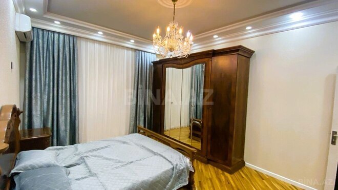 Сдаётся 2-комн. новостройка 100 м², м. Нариман Нариманов, photo 5 from 11