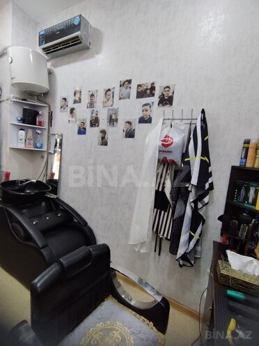 İcarəyə verilir  obyekt 10 m², Həzi Aslanov m., photo 4 from 5