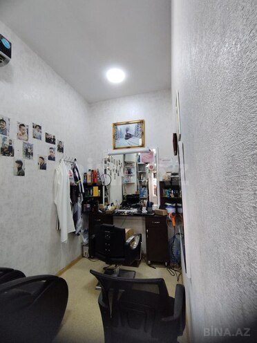 İcarəyə verilir  obyekt 10 m², Həzi Aslanov m., photo 1 from 5