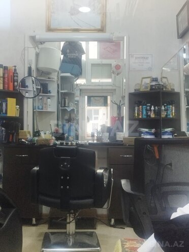İcarəyə verilir  obyekt 10 m², Həzi Aslanov m., photo 3 from 5