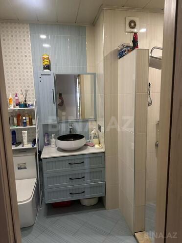 Satılır 3 otaqlı yeni tikili 133 m², 8 Noyabr m., photo 11 from 16