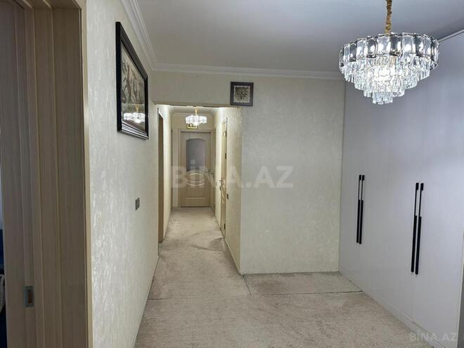 Satılır 3 otaqlı yeni tikili 133 m², 8 Noyabr m., photo 7 from 16