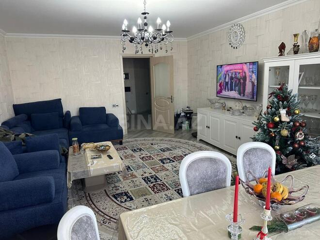 Satılır 3 otaqlı yeni tikili 133 m², 8 Noyabr m., photo 10 from 16