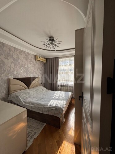 Satılır 2 otaqlı köhnə tikili 68 m², Əhmədli m., photo 7 from 11
