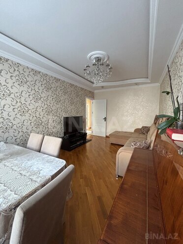 Satılır 2 otaqlı köhnə tikili 68 m², Əhmədli m., photo 6 from 11
