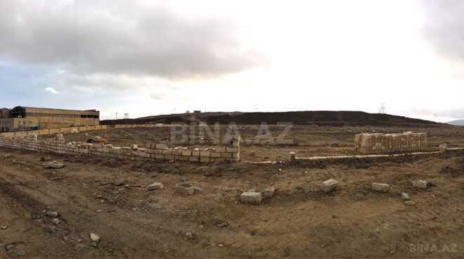 Satılır  torpaq 100 sot, Maştağa q., photo 1 from 9