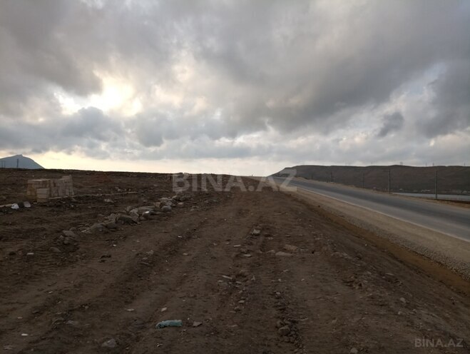 Satılır  torpaq 100 sot, Maştağa q., photo 4 from 9