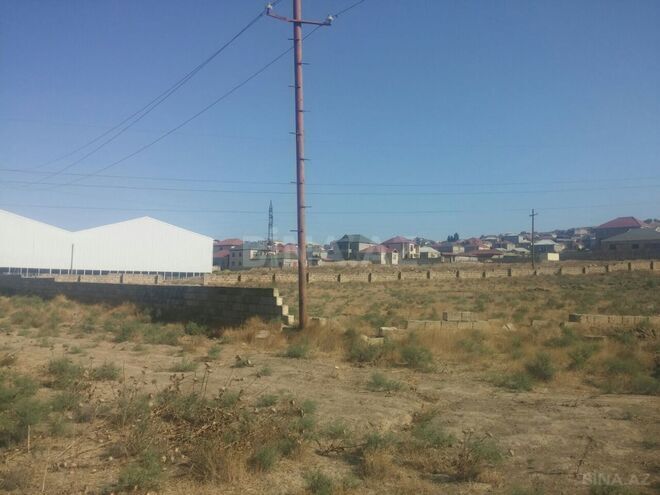 Satılır  torpaq 100 sot, Maştağa q., photo 7 from 9