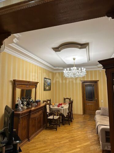 Satılır 2 otaqlı köhnə tikili 70 m², Nəriman Nərimanov m., photo 3 from 17