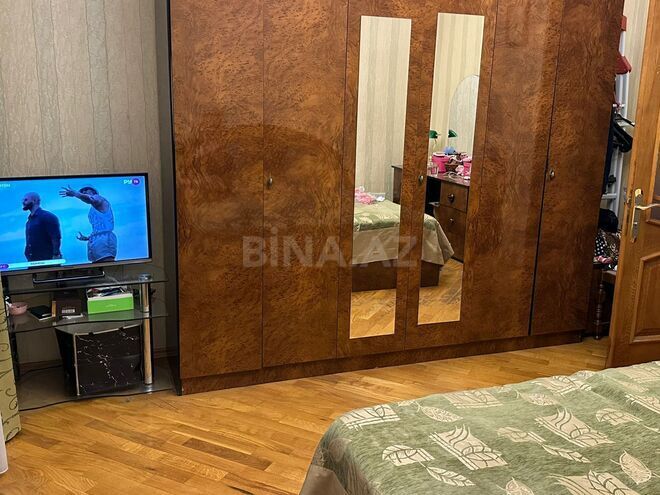 Satılır 2 otaqlı köhnə tikili 70 m², Nəriman Nərimanov m., photo 7 from 17