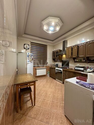 Satılır 2 otaqlı köhnə tikili 70 m², Nəriman Nərimanov m., photo 9 from 17