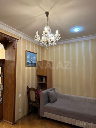 Satılır 2 otaqlı köhnə tikili 70 m², Nəriman Nərimanov m., photo 10 from 17