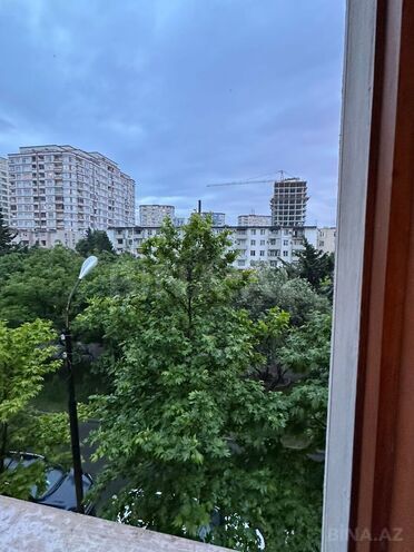 Satılır 2 otaqlı köhnə tikili 70 m², Nəriman Nərimanov m., photo 16 from 17