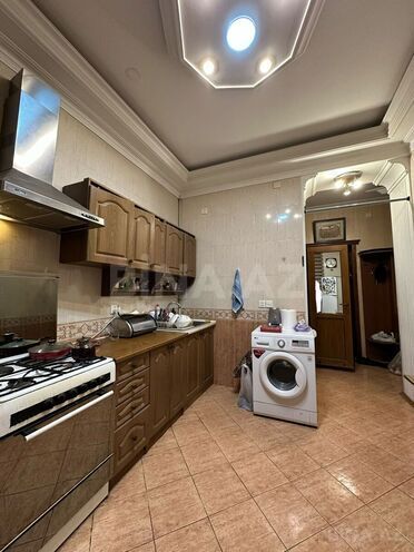 Satılır 2 otaqlı köhnə tikili 70 m², Nəriman Nərimanov m., photo 8 from 17