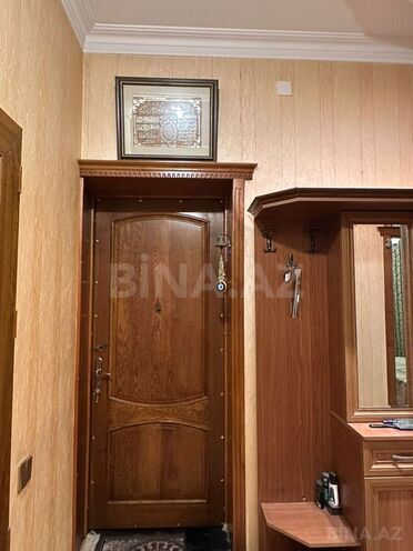 Satılır 2 otaqlı köhnə tikili 70 m², Nəriman Nərimanov m., photo 12 from 17