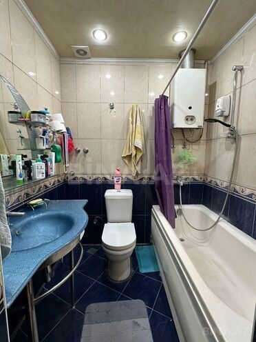 Satılır 2 otaqlı köhnə tikili 70 m², Nəriman Nərimanov m., photo 15 from 17