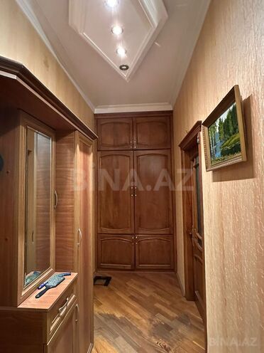 Satılır 2 otaqlı köhnə tikili 70 m², Nəriman Nərimanov m., photo 14 from 17