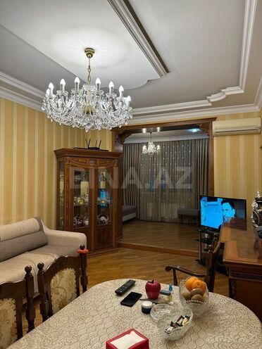 Satılır 2 otaqlı köhnə tikili 70 m², Nəriman Nərimanov m., photo 4 from 17
