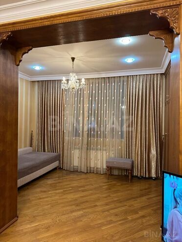 Satılır 2 otaqlı köhnə tikili 70 m², Nəriman Nərimanov m., photo 13 from 17