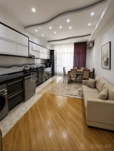 Продаётся 3-комн. новостройка 140 м², м. 8 ноября, photo 4 from 9
