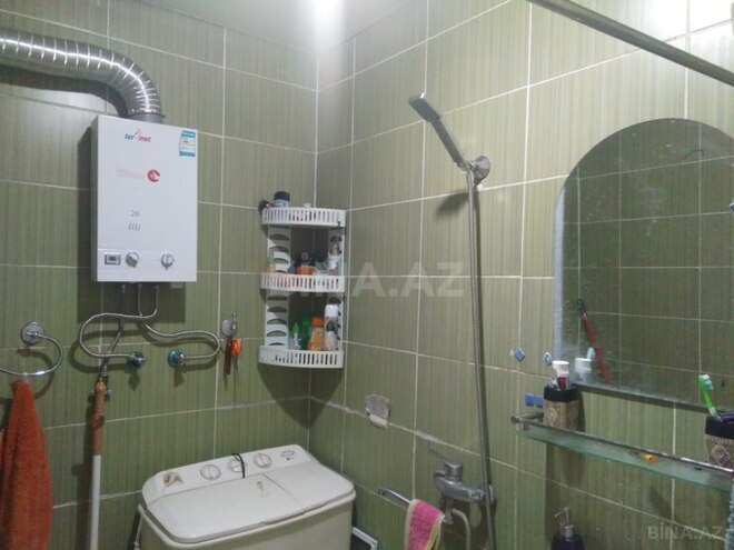 Сдаётся 3-комн. новостройка 76 м², м. Нариман Нариманов, photo 9 from 11