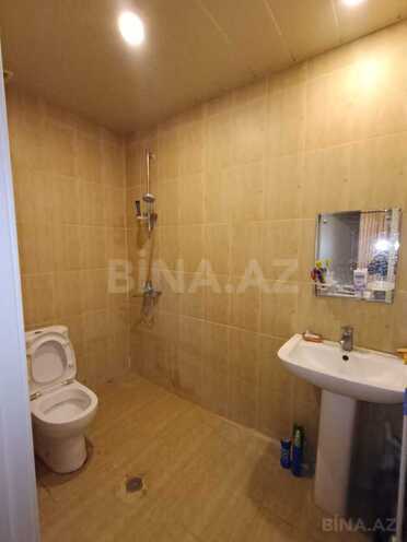 Сдаётся 1-комн. новостройка 35 м², Ясамальский р., photo 6 from 8