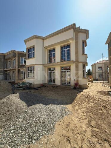 Продаётся 7-комн. дом/дача 400 м², пос. Sea Breeze, photo 7 from 12