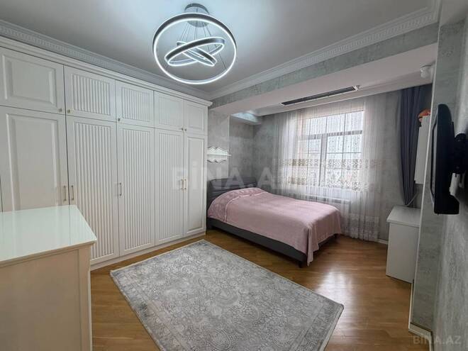 Satılır 3 otaqlı yeni tikili 154 m², Gənclik m., photo 8 from 17