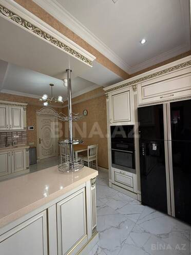 Satılır 3 otaqlı yeni tikili 154 m², Gənclik m., photo 11 from 17