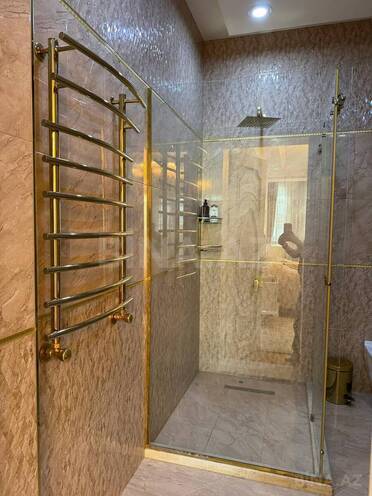 Satılır 3 otaqlı yeni tikili 154 m², Gənclik m., photo 15 from 17