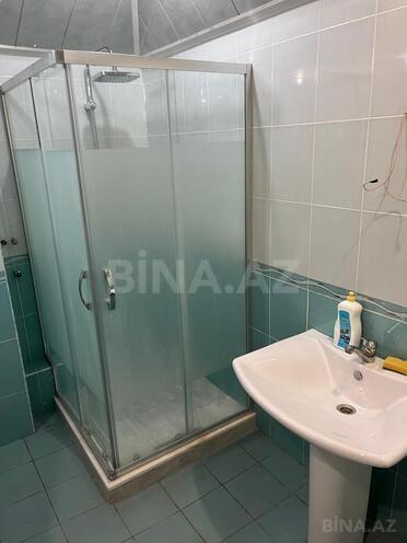 Сдаётся 3-комн. новостройка 90 м², м. Низами, photo 16 from 20