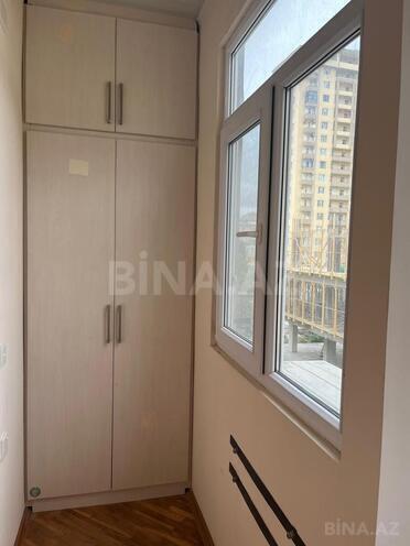 Сдаётся 3-комн. новостройка 90 м², м. Низами, photo 13 from 20