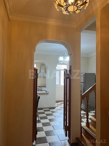 Сдаётся 3-комн. новостройка 90 м², м. Низами, photo 12 from 20