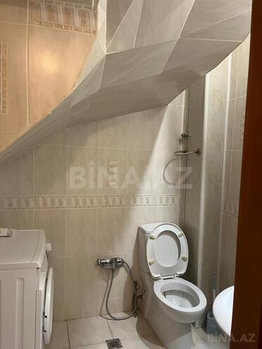 Сдаётся 3-комн. новостройка 90 м², м. Низами, photo 17 from 20