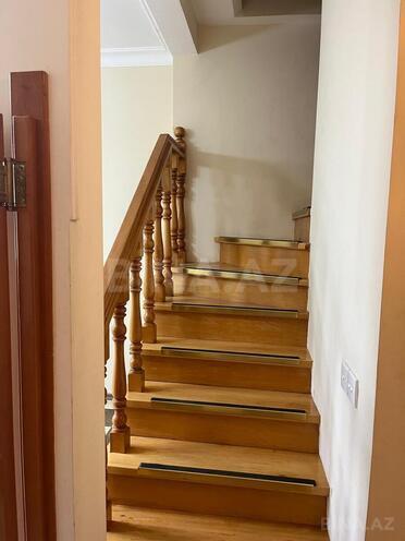 Сдаётся 3-комн. новостройка 90 м², м. Низами, photo 19 from 20
