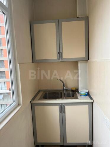Сдаётся 3-комн. новостройка 90 м², м. Низами, photo 10 from 20
