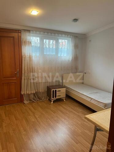 Сдаётся 3-комн. новостройка 90 м², м. Низами, photo 6 from 20