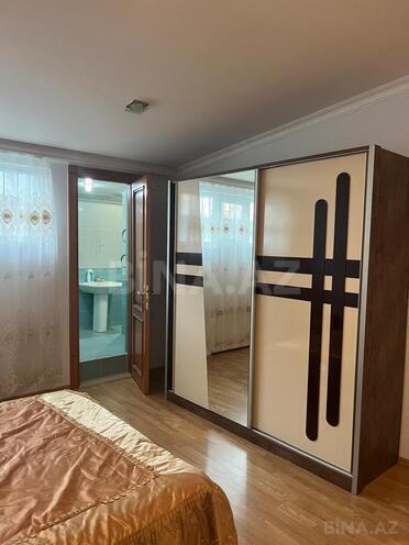 Сдаётся 3-комн. новостройка 90 м², м. Низами, photo 5 from 20