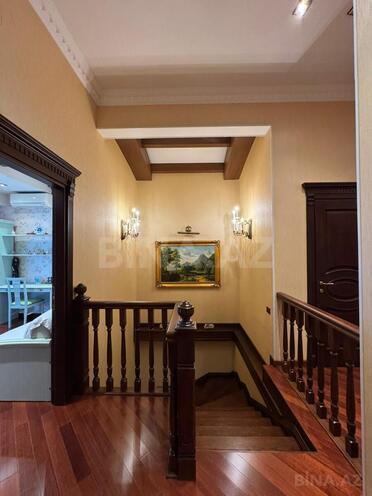 Satılır 7 otaqlı yeni tikili 260 m², Gənclik m., photo 17 from 32