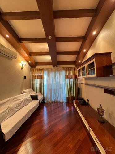 Satılır 7 otaqlı yeni tikili 260 m², Gənclik m., photo 15 from 32