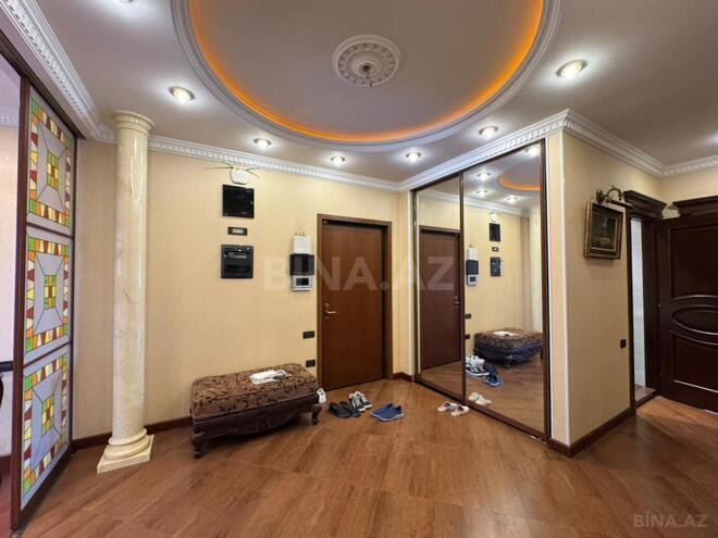 Satılır 7 otaqlı yeni tikili 260 m², Gənclik m., photo 23 from 32