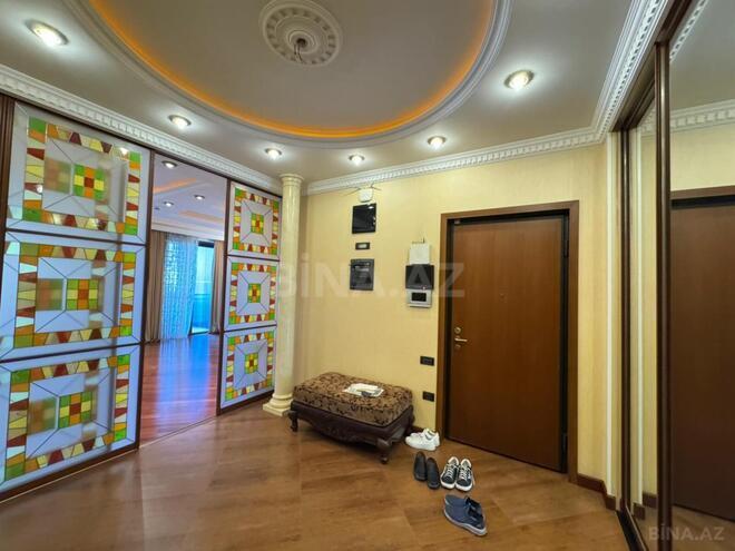 Satılır 7 otaqlı yeni tikili 260 m², Gənclik m., photo 24 from 32