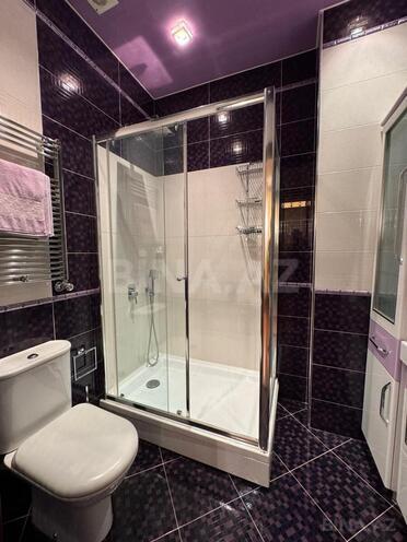 Satılır 7 otaqlı yeni tikili 260 m², Gənclik m., photo 19 from 32